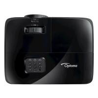 Optoma W400LVe, 4000 ANSI Lumen, DLP, WXGA (1280x800), 25000:1, 16:10, 4:3, 16:9