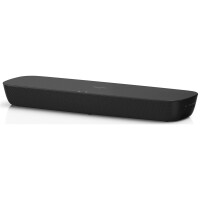 Panasonic SC-HTB200EGK, 2.0 Kanäle, 80 W, DTS...