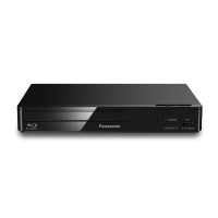 Panasonic DMP-BDT167, Full HD, NTSC,PAL, 3840 x 2160,...