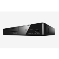 Panasonic DMP-BDT167, Full HD, NTSC,PAL, 3840 x 2160,...