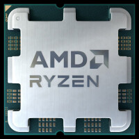 AMD Ryzen 9 7900, AMD Ryzen™ 9, Sockel AM5, 5 nm, AMD, 3,7 GHz, AMD Ryzen 7000 Series
