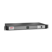 APC Smart-UPS Li-ion SCL500RMI1UNC USV – 4x C13, kurze Tiefe, Rack-/Tower-/Wandmontage, NMC, 500VA, Line-Interaktiv, 0,5 kVA, 400 W, Reiner Sinus, 208 V, 253 V