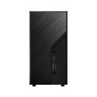 ASRock DeskMini X300, 1,92 l großer PC, Mini-PC...