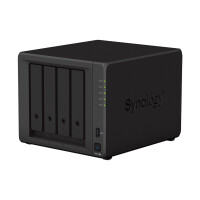 Synology DiskStation DS923+, NAS, Mini Tower, Ryzen...