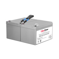 CyberPower Systems CyberPower Replacement Battery Pack...