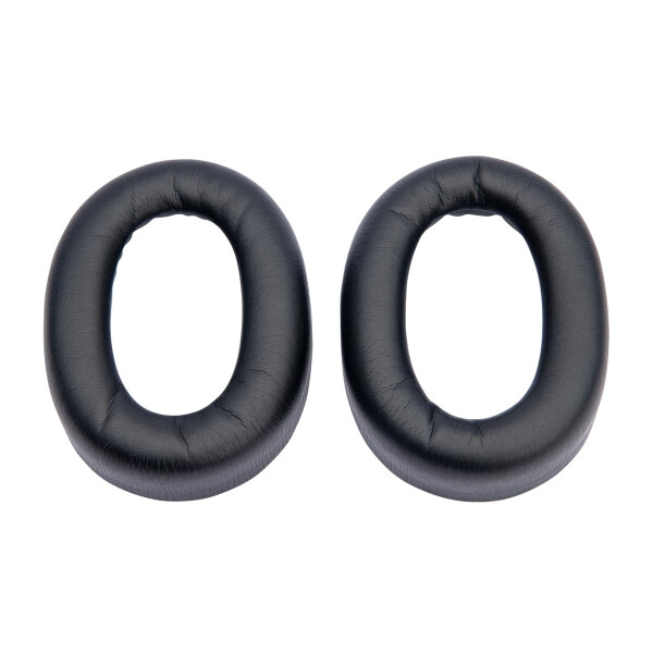 Jabra 14101-79, Kissen-/Ringsatz, Schwarz