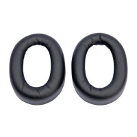 Jabra 14101-79, Kissen-/Ringsatz, Schwarz