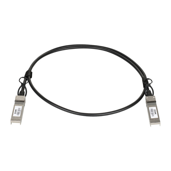D-Link DEM-CB100S28, 1 m, SFP28, SFP28