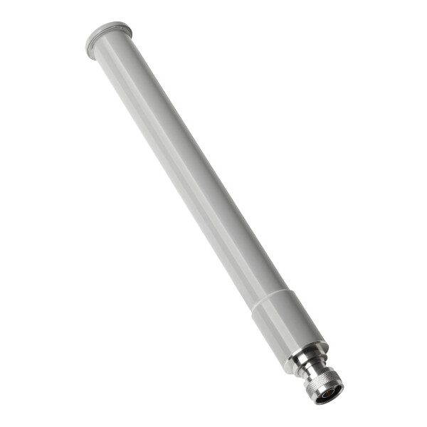 Cisco AIR-ANT2547VG-NS, 7 dBi, 2.4/5 GHz, 4 / 7 dBi, 4 dBi, 7 dBi, 50 Ohm