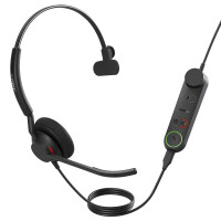 Jabra 5093-299-2219, Kabelgebunden, Büro/Callcenter,...