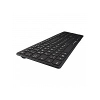 V7 Bluetooth Tastatur KW550DEBT, 2,4 GHz Dualmodus,...