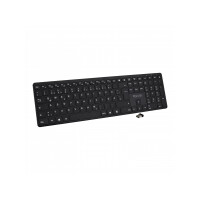 V7 Bluetooth Tastatur KW550DEBT, 2,4 GHz Dualmodus,...