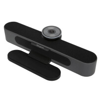 Targus AEM350, Gruppen-Videokonferenzsystem, 8,5 MP, CMOS, 4K Ultra HD, 30 fps, 5x