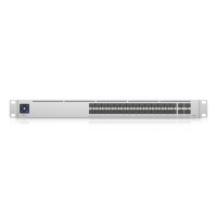 Ubiquiti UniFi Switch Pro Aggregation, Managed, L3