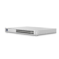 Ubiquiti UniFi Switch Pro Aggregation, Managed, L3