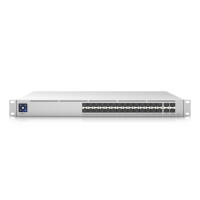 Ubiquiti UniFi Switch Pro Aggregation, Managed, L3