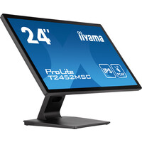 Iiyama 24W LCD Bonded Projective Capacitive 10 -...