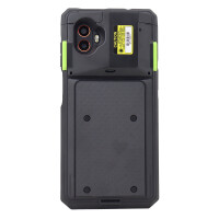 KoamTac SKX6PRO, Integrierter Barcodeleser, 1D/2D,...