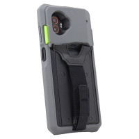 KoamTac SKX6PRO, Integrierter Barcodeleser, 1D/2D, Fotodiode, 44 x 800 Pixel, Schwarz, IP67