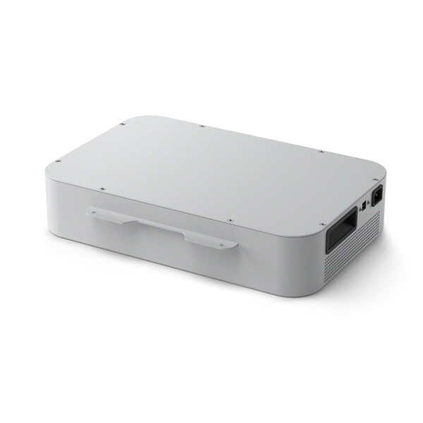APC Smart-UPS mobiler Akku für Microsoft Surface Hub 2, 40 - 70 Hz, USB, Lithium-Ion (Li-Ion), Weiß, 279 mm, 89 mm