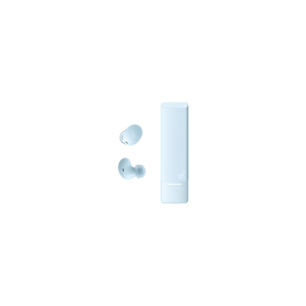 Anker Innovations Soundcore A30i - kabellose Kopfhörer blau A3958G31 - Kopfhörer