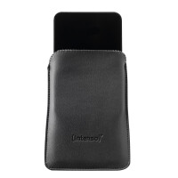 Intenso Memory Drive, 1TB, 1 TB, 2.5", 3.2 Gen 1 (3.1 Gen 1), 5400 RPM, Schwarz