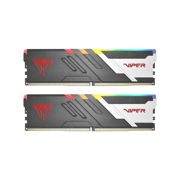 PATRIOT Memory Viper Venom PC5-44800, 64 GB, 2 x 32 GB, DDR5, 5600 MHz
