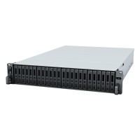 Synology FlashStation FS3410, Speicherserver, Rack (2U), Intel® Xeon® D, D-1541, 16 GB, DDR4