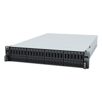 Synology FlashStation FS3410, Speicherserver, Rack (2U), Intel® Xeon® D, D-1541, 16 GB, DDR4