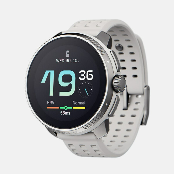 Suunto Race, 3,63 cm (1.43"), AMOLED, Touchscreen, GPS