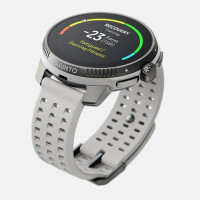 Suunto Race, 3,63 cm (1.43"), AMOLED, Touchscreen, GPS