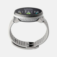 Suunto Race, 3,63 cm (1.43"), AMOLED, Touchscreen, GPS