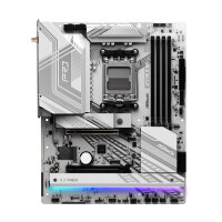 ASRock X870 Pro RS WiFi, AMD, Sockel AM5, AMD Ryzen 7000...