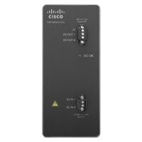 Cisco PWR-IE65W-PC-DC=, Netzvermittlung, Indoor, 65 W,...