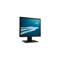 Acer V6 V176L, 43,2 cm (17"), 1280 x 1024 Pixel, SXGA, LCD, 5 ms, Schwarz