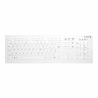 Cherry AK-C8112, Volle Größe (100%), Kabellos,...