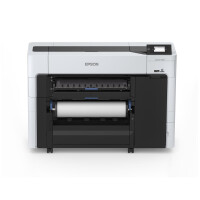 Epson SureColor SC-T3700E, Tintenstrahl, 2400 x 1200 DPI,...