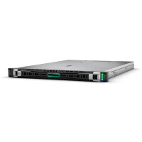 HPE ProLiant DL365 Gen11, 3 GHz, 9124, 32 GB, DDR5-SDRAM, 1000 W, Rack (1U)