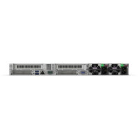 HPE ProLiant DL365 Gen11, 3 GHz, 9124, 32 GB, DDR5-SDRAM, 1000 W, Rack (1U)
