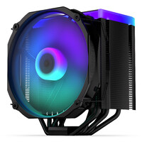 ENDORFY Fortis 5 ARGB Black