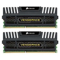 Corsair Vengeance - Memory - 2 x 8 GB