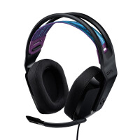 Logitech G G335, Kabelgebunden, Gaming, 20 - 20000 Hz,...