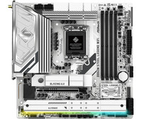 ASRock B860M Steel Legend WiFi - Mainboard - Intel Sockel 1851 (Core Ultra 100&200)