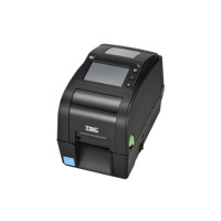 TSC TH220T Buzzer 8 Punkte/mm 203dpi Disp. RTC USB USB-Host RS232 Ethernet - Etiketten-/Labeldrucker - Etiketten-/Labeldrucker