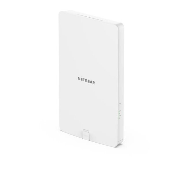 Netgear WAX608Y, 2,4 GHz, 5 GHz, 1200 Mbit/s, EAP-TTLS, PEAP, TTLS, WPA, WPA2, WPA3