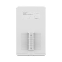 Netgear WAX608Y, 2,4 GHz, 5 GHz, 1200 Mbit/s, EAP-TTLS,...