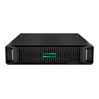 HPE DL145 G11 8124P 2x32G 2SFF EMEA Svr - Server