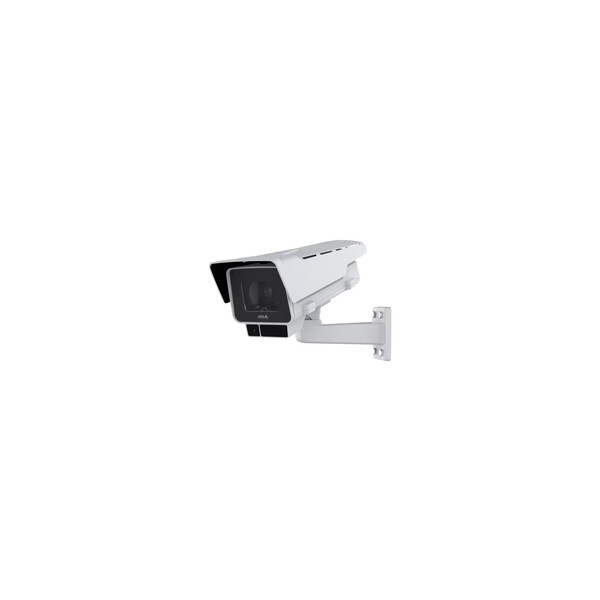 Axis P13 Series P1388-LE - Netzwerk-UEberwachungskamera - Box - Netzwerkkamera