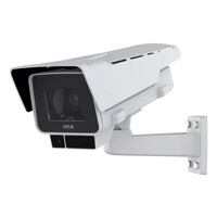 Axis P13 Series P1388-LE - Netzwerk-UEberwachungskamera -...