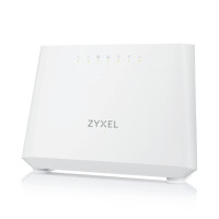ZyXEL DX3301-T0, Wi-Fi 6 (802.11ax), Dual-Band (2,4 GHz/5...